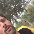 Video Hugo IG Stories 26-5-2017 (1)