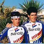 Perico-Indurain1991