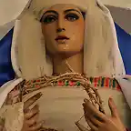 La Virgen del Dulce Nombre de Malaga