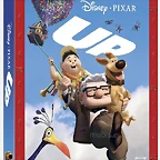 UP 3D