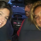 Hugo y Mar?a 2-3-2013