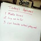 18 Agenda