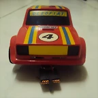 Fiat 147 Rojo 3