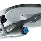 Star Trek Revell USS Enterprise