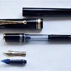 Pilot Custom-5