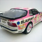 hasegawa 1/24 porsche 944