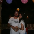 Cumple 30 Hugo 352