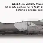 J-10 FAA