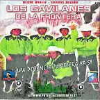 Los Gavilanes de la Frontera - En vivo