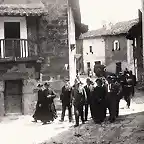 Copia de Calle Cilla y Obispo hacia 1917