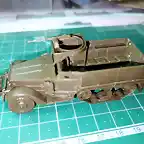 Half Track 11