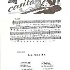 la casita