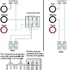 caja conexiones casera