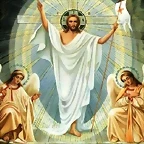 CRISTO  A RESUCITADO