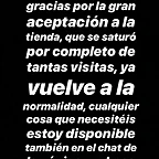 Mar?a IG Stories 19-10-2018 (1)