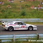 BMW M1 - Red Lobster - 02