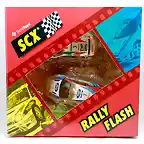 Pack Flash Rallye 640