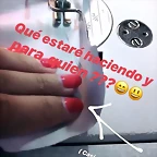 Video Mar?a IG Stories 1-7-2018 (2)