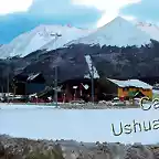 Pista de esqu, club Andino Ushuaia