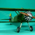 PT-17Stearman 3