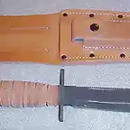 Ontario Pilot Survival Knife