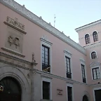 PALACIO VALLADOLID