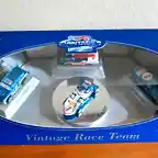 1996 Vintage Race Team Set 2