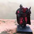 GC khorne