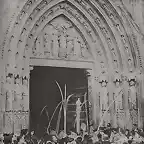 Valencia - Las provincias 1931 marzo 31 semana santa procesiones - copia (2) - copia