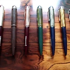 mis eversharp skyline