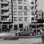 Barcelona Pl. Molina (3) 800