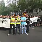 Marcha patriota