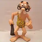 CS. Mortadelo troglodita 1986