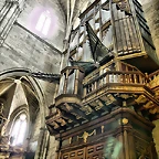 ORG HUESCA