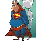 Super gordo