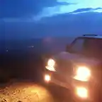 jimny barranco