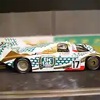 Porsche-962