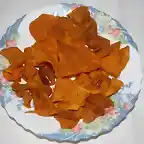 Chips de batata