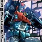 Transformers - More Than Meets the Eye 036-000