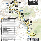 paris-roubaix-espoirs-u23-2025-carte-parcours
