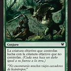 cazarlapresa