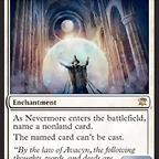 nevermorey