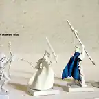 Modeling elf cloaks