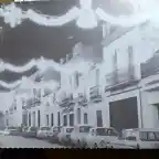 Alcal? de Guadaira c. Nuestra Sra. del Aguila Sevilla 1970