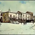 El Barco de Avila Avila