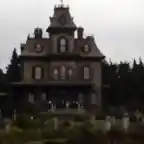 Misterios Disney