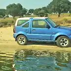 Jimny roscachapa