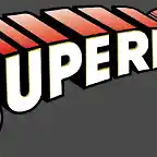 Logo Superboy