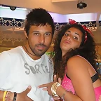 Fiesta internacional 5