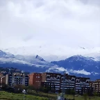 sierra nevada